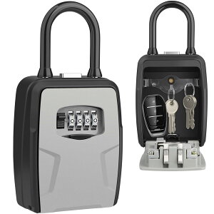 �y���������zDiyife �Z�L�����e�B�L�[�{�b�N�X - ���t�����[�{�b�N�X 4���_�C������ �Ǌ|�� �h�� ����h�~ �h�� - �I�t�B�X �q�� �� ���� �ʑ� ��� �A�p�[�g�p �F�F�j���[�O���[