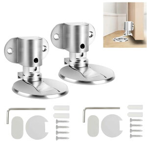 �y���������zLIKENNY �h�A�X�g�b�p�[ �}�O�l�b�g�� �L���b�`�^�C�v ���C�h�A�X�g�b�p�[ ���������\ ���ΌŒ� ���̓}�O�l�b�g �ڒ��t�b�N�t�������� �X���C�h ���b�N���� ���� ���� �h�A��