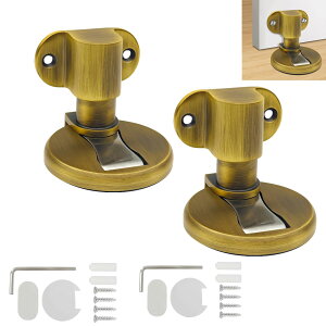 �y���������zLIKENNY �h�A�X�g�b�p�[ �}�O�l�b�g�� �L���b�`�^�C�v ���C�h�A�X�g�b�p�[ ���������\ ���ΌŒ� ���̓}�O�l�b�g �ڒ��t�b�N�t�������� �X���C�h ���b�N���� ���� ���� �h�A��