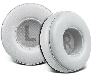 �y���������zSOULWIT 70MM (7CM) �C���[�p�b�h �C���[�N�b�V���� for JBL Tune 450BT (T450BT)/Tune 460BT(T460BT)/Tune 500BT (T500BT)/Tune 510BT/Tune 520BT �p �����p�b�h JR 300BT/JR300/JR 310BT/JR310/E40BT �p �w�b�h�p�b�h �F�F