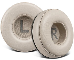 �y���������zSOULWIT 70MM (7CM) �C���[�p�b�h �C���[�N�b�V���� for JBL Tune 450BT (T450BT)/Tune 460BT(T460BT)/Tune 500BT (T500BT)/Tune 510BT/Tune 520BT �p �����p�b�h JR 300BT/JR300/JR 310BT/JR310/E40BT �p �w�b�h�p�b�h �F�F