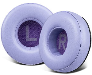 �y���������zSOULWIT 70mm �C���[�p�b�h �C���[�N�b�V���� for Sony WH-CH500/CH510/CH520,MDR-ZX100/ZX110/ZX110NC/ZX220/XB200/ZX300/ZX330BT,MDR-V100/V150/V200/V250/V300/V400,DR-BT101/ZX102DPV�Ȃ� �p �w�b�h�z�� �p�b�h �w�b�h�Z 