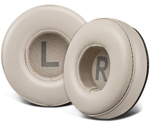 �y���������zSOULWIT 70mm �C���[�p�b�h �C���[�N�b�V���� for Sony WH-CH500/CH510/CH520,MDR-ZX100/ZX110/ZX110NC/ZX220/XB200/ZX300/ZX330BT,MDR-V100/V150/V200/V250/V300/V400,DR-BT101/ZX102DPV�Ȃ� �p �w�b�h�z�� �p�b�h �w�b�h�Z 