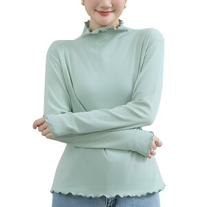 �y���������z[inotenka] �n�C�l�b�N ���f�B�[�X ���� T�V���c �g�b�v�X �J�b�g�\�[ �C���i�[�V���c �^�[�g���l�b�N ���f�B�[�X �� �h���C���i�[ ������� ������ �`���j�b�N �C���i�[ ���n ����