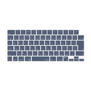 �y���������zMOSISO �m�[�g�p�\�R�� �L�[�{�[�h�J�o�[ �Ή��@�� MacBook Air 13.6/15(M3 M2�`�b�v)A3113 A2681 A3114 A2941/ Pro 14/16(M4 M3 M2 M1�`�b�v) 2025-2021�����A�ی� �F�F�~�b�h�i�C�g �u���[�A�T�C�Y�FMacBo