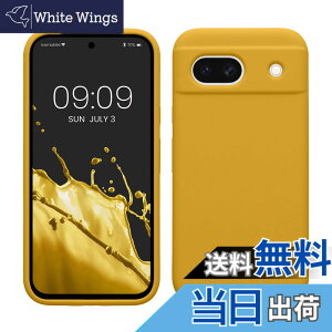 �y���������zkwmobile �X�}�z�P�[�X Google Pixel 8a�Ή� �P�[�X - TPU ���L�b�h �V���R�� �J�o�[ - �ϏՌ� ���h�~ �T���T�� Case �F�F�����F�A�T�C�Y�FPixel 8a