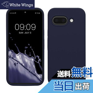 �y���������zkwmobile �X�}�z�P�[�X Google Pixel 9a�Ή� �P�[�X - TPU ���L�b�h �V���R�� �J�o�[ - �ϏՌ� ���h�~ �T���T�� Case �F�F�f�B�[�v �I�[�V�����A�T�C�Y�FPixel 9a