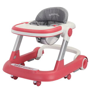 �y���������zUBRAVOO ���s�� 2in1 �x�r�[�E�H�[�J�[ �Ԃ���� �܂肽���� ���������\ �艟���� ���]�h�~ �R���p�N�g ���[�֗� �x�r�[�p�i ������� �o�Y�j�� �v���[���g 6�`18���� �F�F�s���N