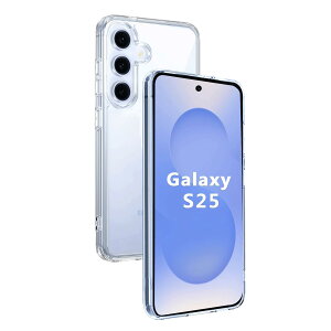 �y���������zhouge Galaxy S25 �p�� �N���A �P�[�X �\�t�g �N���A �S�ʃJ�o�[ �����h�~�t���J�o�[ �J�����ی� �y�� �P�[�X �g�уJ�o�[ ���� TPU �\�t�g ���b�L ���^ ���ϖh�~ �ϏՌ� �ϋv �S�ʕ�