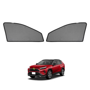 �y���������zCARTIST ���b�V���J�[�e�� 2�� �F�F�u���b�N�A�T�C�Y�F�g���^ RAV4 50�n�A2��