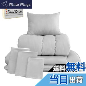 �y���������zSun Deco K013 �z�c�Z�b�g �F�F�O���[�A�T�C�Y�F�Z�~�_�u���i7�_�Z�b�g�j