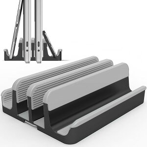 �y���������zGeecol 2025�N�V�^ �S�ʃV���R���ی쁕�Z�p�����`���[�t�� �����\�ȕ� �A���~��4in1�m�[�g�p�\�R���X�^���h�b360°�����p�ی�E��p�@�\�E�c�u���Ή��bMacBook/Surface/iPad/�X�}�z ��