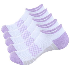 �y���������z[YUEDGE] �C�����f�B�[�X�X�|�[�c �\�b�N�X ����Ԃ� �� �N�b�V���� �S���t�\�b�N�X �����j���O �A���N�� �V���[�g�\�b�N�X ����Ȃ� �h�L �J�W���A�� 22-26cm 5���Z�b�g �F�F�p�[�v