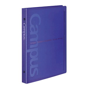 �y���������z�R�N�� �o�C���_�[�m�[�g �L�����p�X B5 26�� �F�F�u���[�A�T�C�Y�F�~�h��