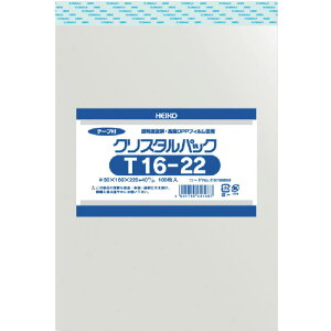 �y���������z�V���W�} �w�C�R�[ ���� OPP�� �N���X�^���p�b�N �e�[�v�t A5 100�� T-A5 006740910 (× 2) �F�F�����A�T�C�Y�FT16-22