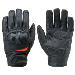 �y���������z�f�C�g�i(Daytona) �o�C�N �O���[�u �v(���M�v) �t�ďH�~ �S�[�g�X�L�� �X�^���_�[�h�O���[�u �V���[�Y �F�F[�p���`���O&�v���e�N�^�[]�u���b�N�A�T�C�Y�FM