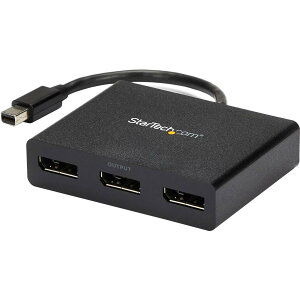 �y���������zMST�n�u Mini DisplayPort MSTMDP �F�F�u���b�N�A�T�C�Y�F3�|�[�g