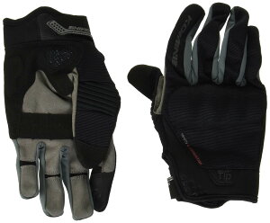 �y���������z�R�~�l(KOMINE) �o�C�N�p �v���e�N�g���b�V���O���[�u-�u���C�u GK-183 GK-1833 �t�ďH���� ���b�V���f�� �v���e�N�^�[ �F�FBlack/Dark Grey�A�T�C�Y�FXL