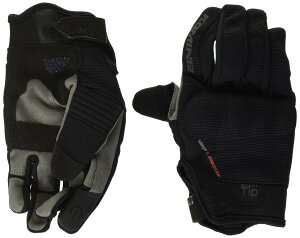 �y���������z�R�~�l(KOMINE) �o�C�N�p �v���e�N�g���b�V���O���[�u-�u���C�u GK-183 GK-1833 �t�ďH���� ���b�V���f�� �v���e�N�^�[ �F�F�u���b�N�A�T�C�Y�FS