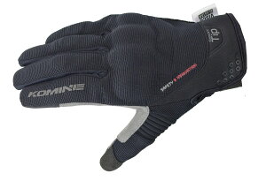 �y���������z�R�~�l(KOMINE) �o�C�N�p �v���e�N�g���b�V���O���[�u-�u���C�u GK-183 GK-1833 �t�ďH���� ���b�V���f�� �v���e�N�^�[ �F�F�u���b�N�A�T�C�Y�FM