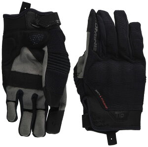 �y���������z�R�~�l(KOMINE) �o�C�N�p �v���e�N�g���b�V���O���[�u-�u���C�u GK-183 GK-1833 �t�ďH���� ���b�V���f�� �v���e�N�^�[ �F�F�u���b�N�A�T�C�Y�FL