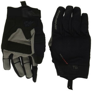 �y���������z�R�~�l(KOMINE) �o�C�N�p �v���e�N�g���b�V���O���[�u-�u���C�u GK-183 GK-1833 �t�ďH���� ���b�V���f�� �v���e�N�^�[ �F�F�u���b�N�A�T�C�Y�F2XL