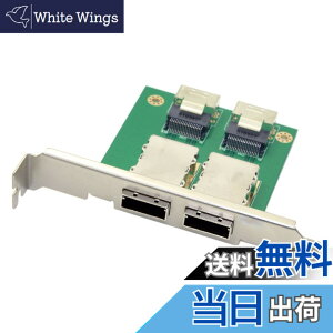 �y���������zCablecc PCI-Express 4.0 Mini SAS SFF-8087 SFF-8611SFF-8654����SFF-8643SAS HD PCBA���X�A�_�v�^�i�u���P�b�g�t���j �F�F�u���b�N