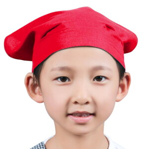 �y���������z[OTAKUMARKET] �O�p�� ���ǂ� �q�� �L�b�Y ���񂩂����� ���H �p �j�̎q ���̎q �}�W�b�N�e�[�v ��l�ł����Ԃ�� ���n �������K �S9�F �F�F���b�h�A�T�C�Y�F48.0-53.0 cm