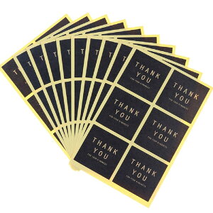 �y���������z�yInfoMine�zThank you �V�[�� 50�� �� �M�t�g�V�[�� �T���L���[ ���肪�Ƃ� �X�e�b�J�[ �F�F�u���b�N�A�T�C�Y�F�X�N�G�A