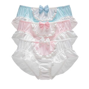 �y���������z[LIUXU] �p���e�B�[�Z�N�V�[���f�B�[�X�V���[�c M L XL ���b�V�����f�B�[�X�V���[�c ���[�X 3���Z�b�g �����傫���T�C�Y�p���c ���[�E�F�X�g�������� �w�����M�����[�V���[�c 