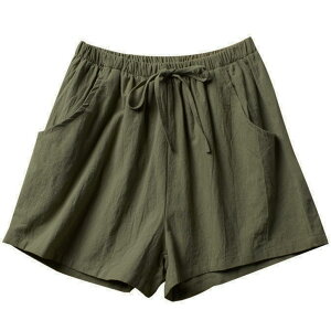 �y���������z[Huaszeer] �V���[�g�p���c �Z�p�� ���f�B�[�X �Ȗ� �� �n�[�t�p���c ���n ���F ������ �E�G�X�g�S�� ���i���� �F�F�O���[���A�T�C�Y�FM