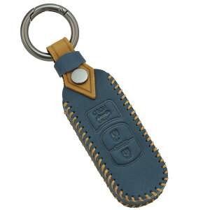 �y���������zONTTO �}�c�_ �X�}�[�g �L�[�P�[�X �L�[�J�o�[ ���� �L�[�z���_�[ mazda CX-5 CX-3 CX-8 MPV �A�N�Z�� �A�e���U���S�� �f�~�I �ԗp �N���[�W�z�[�X���U�[ �{�v �F�F3�{�^���]�A�T�C�Y