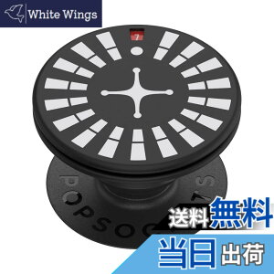 �y���������zPopSockets �|�b�v�O���b�v �F�FRoulette�A�T�C�Y�FS