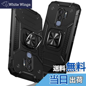 �y���������zTMUJWS Samsung Galaxy S8 �P�[�X �����O �Ռ��z�� �ϏՌ� TPU+PC�o���p�[ ��d�\�� �ČRMIL�K�i �S�ʕی�J�o�[ ����h�~ �ԍڃz���_�[�Ή� �C�菝�h�~ ����~�� �y�� ���^ �T���X�� �M��