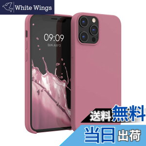 �y���������zkwmobile �X�}�z�P�[�X Apple iPhone 12 Pro Max�Ή� �P�[�X - TPU ���L�b�h �V���R�� �J�o�[ - �ϏՌ� ���h�~ �T���T�� Case �F�F�_�[�N���[�Y