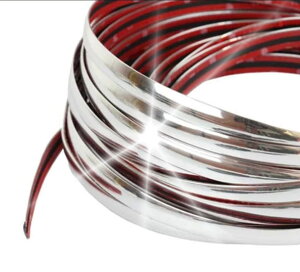 �y���������zPiece of peace product �ԗp �A�N�Z���g ���b�L ���[�� �T�C�h���[�� �e�[�v �h���X�A�b�v �^�b�v�� �F�F20mm