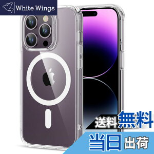 �y���������zESR iPhone 16 �P�[�X�y�J�����R���g���[���EMagsafe�Ή��z �F�FA-�N���A�A�T�C�Y�FiPhone 14 Pro�p