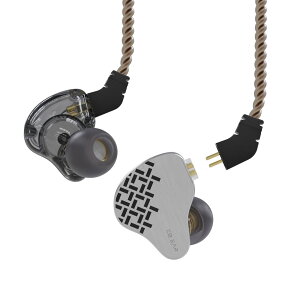 �y���������zKZ EDX Lite �L���C���z�� �C�����j �C���C���[ Wired Earphones 1DD 10mm�A�b�v�_�C�i�~�b�N�h���C�o �Q�[�~���O ���|�� HIFI���� �Չ� �d�ቹ �n�C�G���h �l�ԍH�w �ቹ���� ���P�[�u����