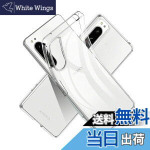�y���������z�t�B���� �F�F���� (Transparent)�A�T�C�Y�FXperia 5 IV