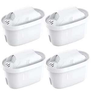 �y���������z�򐅃|�b�g�p�J�[�g���b�W AZMKOO �y�u���^ �}�N�X�g�� BRITA MAXTRA �z �݊��p�t�B���^�[�J�[�g���b�W �򐅊�p�J�[�g���b�W ������ ���{�d�l �T�C�Y�F4�Z�b�g