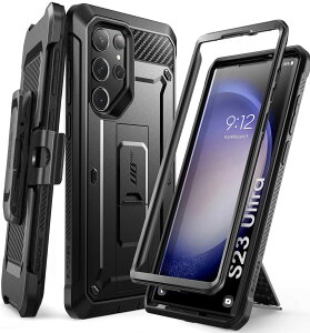 �y���������zSUPCASE Galaxy S23 S23Ultra S22Ultra Note20Ultra Note20 Note10Plus �P�[�X �ČRMIL�K�i�擾 ���|���N���b�v�t�� �X�^���h�@�\ �ϏՌ� �h�o �A�E�g�h�A�ی� �E���g���P�[�X UBPro�V���[�Y �F�F�u��
