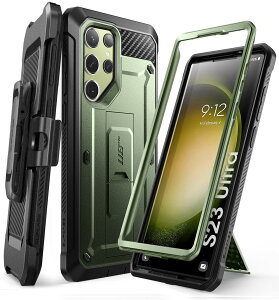 �y���������zSUPCASE Galaxy S23 S23Ultra S22Ultra Note20Ultra Note20 Note10Plus �P�[�X �ČRMIL�K�i�擾 ���|���N���b�v�t�� �X�^���h�@�\ �ϏՌ� �h�o �A�E�g�h�A�ی� �E���g���P�[�X UBPro�V���[�Y �F�F�O��