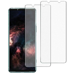 �y���������z�K���X�t�B���� �����K���X �ی�t�B���� pixel xperia iphone �p �F�F�A���`�O���A�A�T�C�Y�FXperia 5 3 ( SO53B SOG05 )