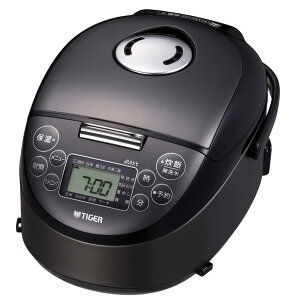 �y���������z�^�C�K�[���@�r(TIGER) IH ���ъ� 3�� �������� ���e�� ����5�w �F�F�u���b�N�A�T�C�Y�F3��