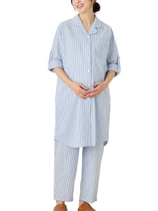 �y���������z[����{��] fairy �t�F�A���[ �}�^�j�e�B �O�J�� ���� �p�W���} �o�Y��������g���� �T�����Ɖ��K ��100�� �p���c �㉺�Z�b�g �Y�O �Y�� ���@ 10354 �F�F�u���[�X�g���C�v�A�T�C�Y�F