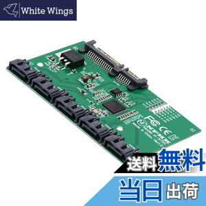 �y���������zCablecc NGFF �L�[ B+M ���� SATA 3.0 6Gbps 5�|�[�g �A�_�v�^�[ �R���o�[�^�[ �|�[�g JMB575 2280