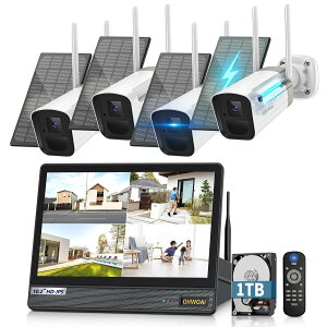 �y���������z(130°�L�p�E400����f) ���C�����X �h�ƃJ���� �\�[���[ ���O 4��d�r�� �\�[���[�p�l���[�d �Ď��J���� ���� �o�b�e���[�o���b�g�^�h�ƃJ�����Z�b�g �K�i���������s�� �F�FOHWOAI