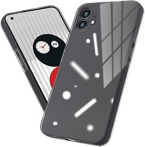 �y���������z�P�[�X �V�^ �J�o�[ NEW���f�� �X�^���h�@�\�t�� �ی�P�[�X �O�� ���^ ����PU ���U�[ �S�ʕی�^ �T�C�Y�FNothing phone 1 �p�� �P�[�X