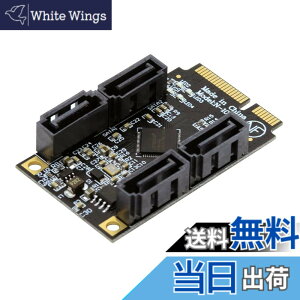 �y���������zCablecc NGFF �L�[ B+M ���� SATA 3.0 6Gbps 5�|�[�g �A�_�v�^�[ �R���o�[�^�[ �|�[�g JMB575 2280