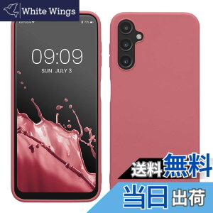 �y���������zkwmobile �X�}�z�P�[�X Samsung Galaxy A12�Ή� �P�[�X - �ϏՌ� ����~�� �\�t�g TPU �V���R�� - �l�I���T���S �F�F�_�[�N���[�Y�A�T�C�Y�FGalaxy A14 5G